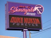 Duke Nukem Forever