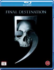Final Destination 5
