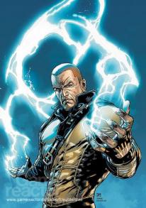 Infamous 2