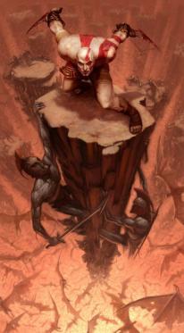 God of War