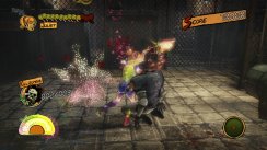 Lollipop Chainsaw