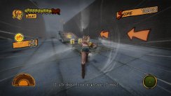 Lollipop Chainsaw
