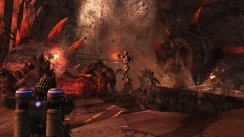 Lost Planet: Colonies