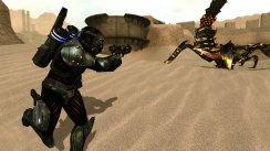 Lost Planet: Colonies