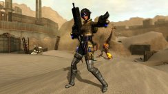 Lost Planet: Colonies