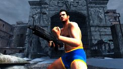 Lost Planet: Colonies