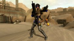 Lost Planet: Colonies