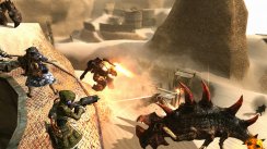 Lost Planet: Colonies