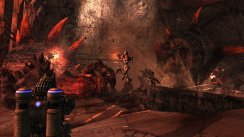 Lost Planet: Colonies