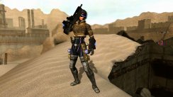 Lost Planet: Colonies