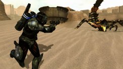 Lost Planet: Colonies