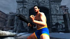 Lost Planet: Colonies