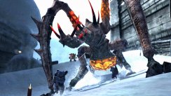 Lost Planet: Colonies