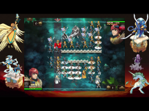 Might & Magic: Clash of Heroes