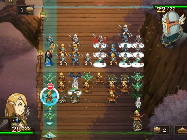 Might & Magic: Clash of Heroes