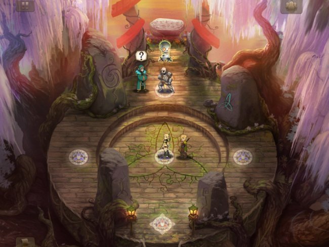 Might & Magic: Clash of Heroes