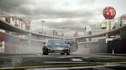 Need for Speed: Pro Street