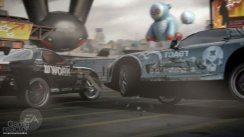 Need for Speed: Pro Street