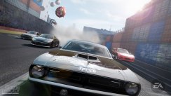 Need for Speed: Pro Street