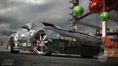 Need for Speed: Pro Street