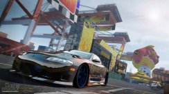 Need for Speed: Pro Street