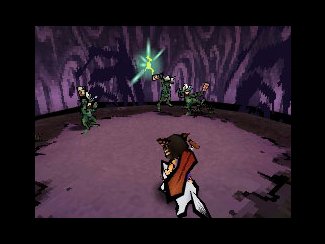 Okamiden