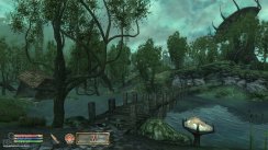 The Elder Scrolls IV: Oblivion: Shivering Isles