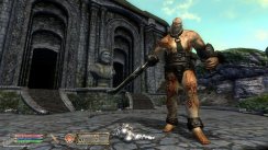 The Elder Scrolls IV: Oblivion: Shivering Isles