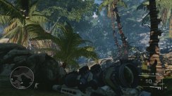 Sniper: Ghost Warrior 2