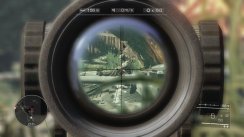 Sniper: Ghost Warrior 2