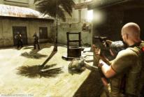 Splinter Cell: Double Agent