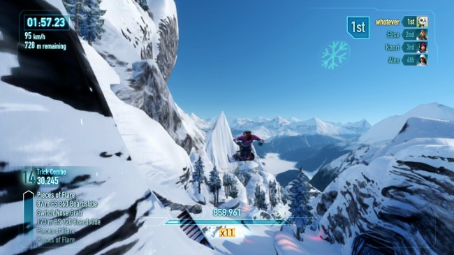 SSX