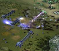 Supreme Commander
