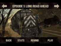 The Walking Dead