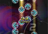 Dance Dance Revolution: New Moves