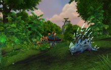 World of Warcraft: Mists of Pandaria