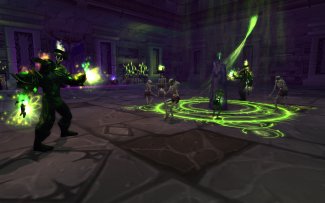 World of Warcraft: Mists of Pandaria