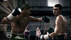 Fight Night Round 4
