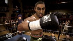 Fight Night Round 4