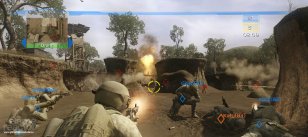 Ghost Recon: Advanced Warfighter 2