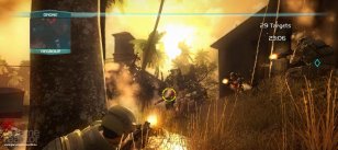 Ghost Recon: Advanced Warfighter 2