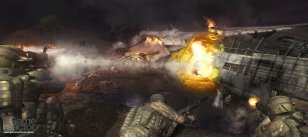 Ghost Recon: Advanced Warfighter 2