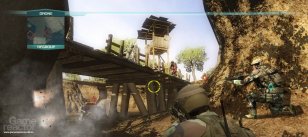 Ghost Recon: Advanced Warfighter 2