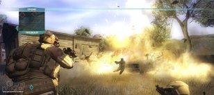 Ghost Recon: Advanced Warfighter 2