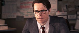 Beyond: Two Souls