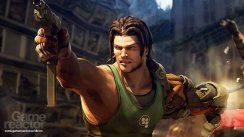 Bionic Commando