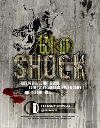 Bioshock
