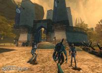 The Chronicles of Spellborn