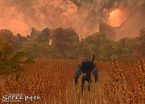 The Chronicles of Spellborn