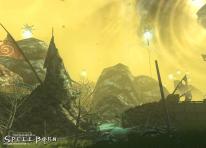 The Chronicles of Spellborn